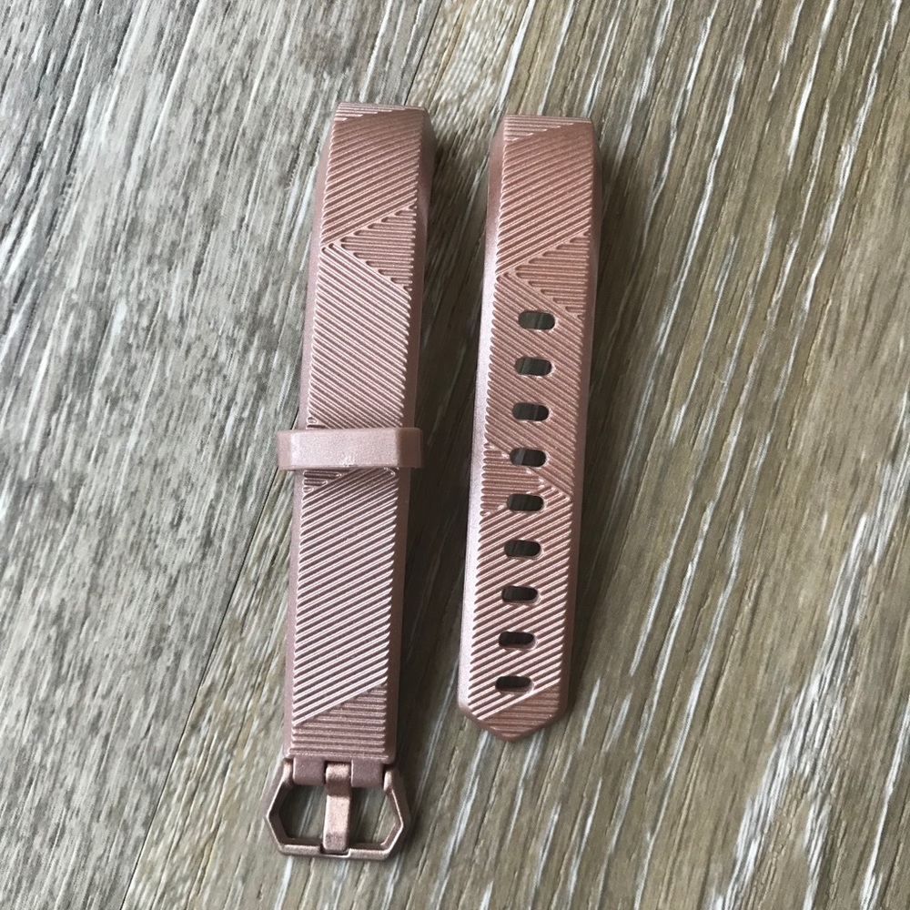 NWOT Fitbit Alta HR Extra Strap